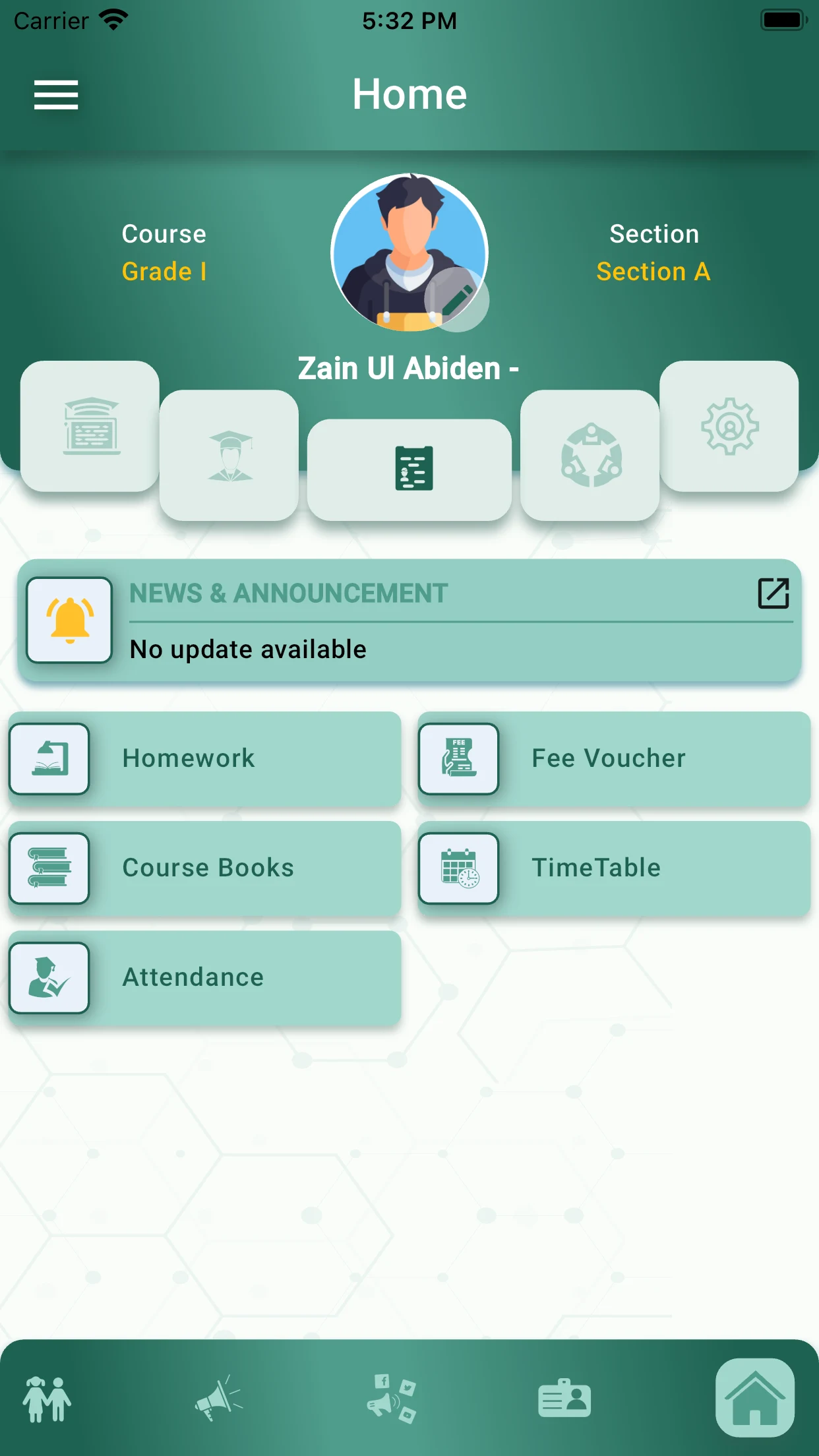 Direction School Cambridge screenshot