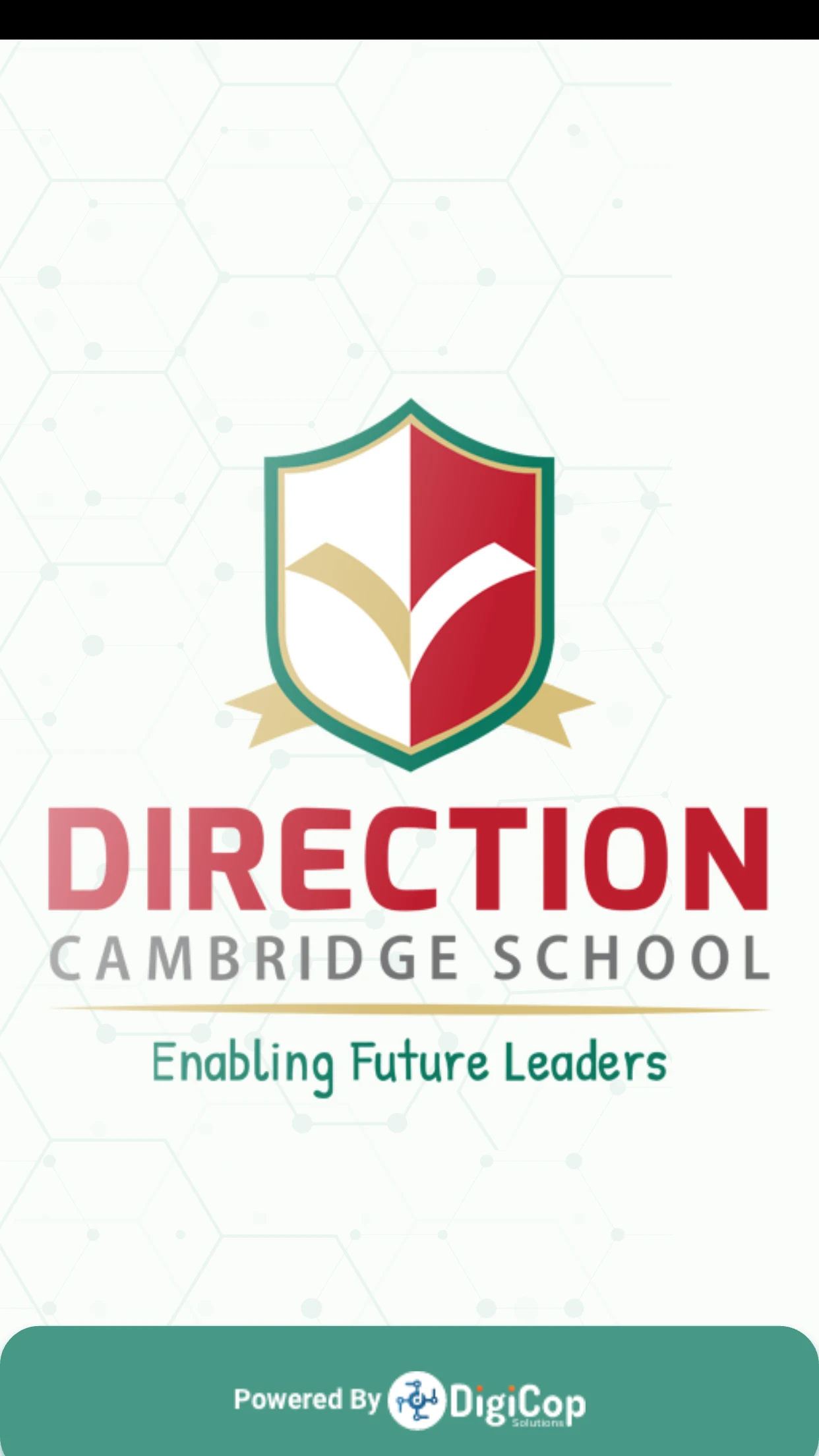 Direction School Cambridge screenshot