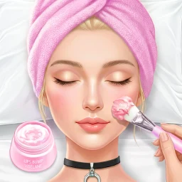 옷입히기게임, SPA, 메이크업: 꾸미기 과 패션