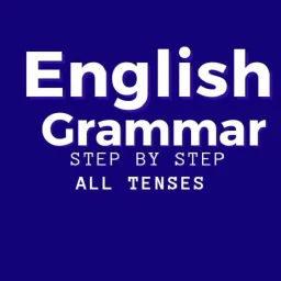English Grammar Book offline icon