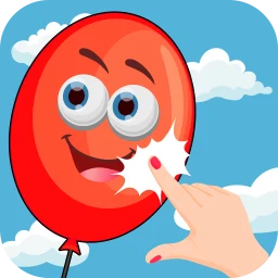 قاذف الفقاعات - Bubble Shooter icon