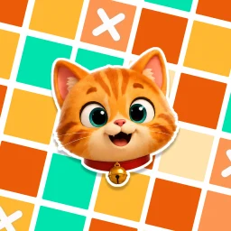 Sudocat Brain Logic Puzzle icon