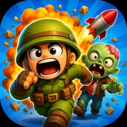 Troopocalypse icon