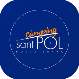 أيقونة Camping Sant Pol