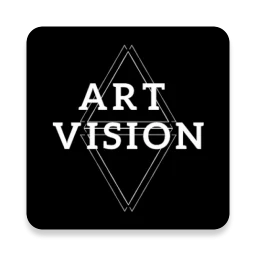 ArtVision: Art Room Design icon
