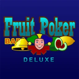 Fruit Poker Deluxe のアイコン