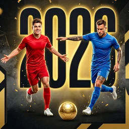 Football Game : Soccer League icon