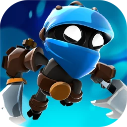 Ikon Badland Brawl