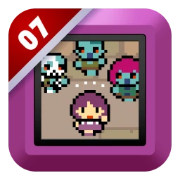 Symbol von Zombie Squeeze