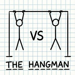 The Hangman Online Multiplayer icon