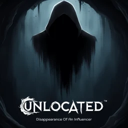Unlocated: Mystery Chat icon