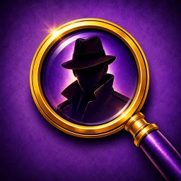 SudoClue: Crime Puzzle Cases のアイコン