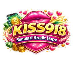 Biểu tượng KISS918 - Simulasi Kredit Hape