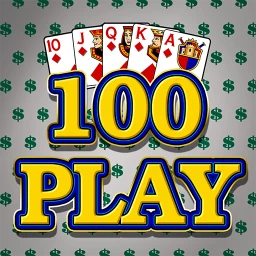 Symbol von Hundred Play Draw Video Poker