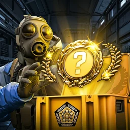 Case Empire - CS2 Simulator 26 icon