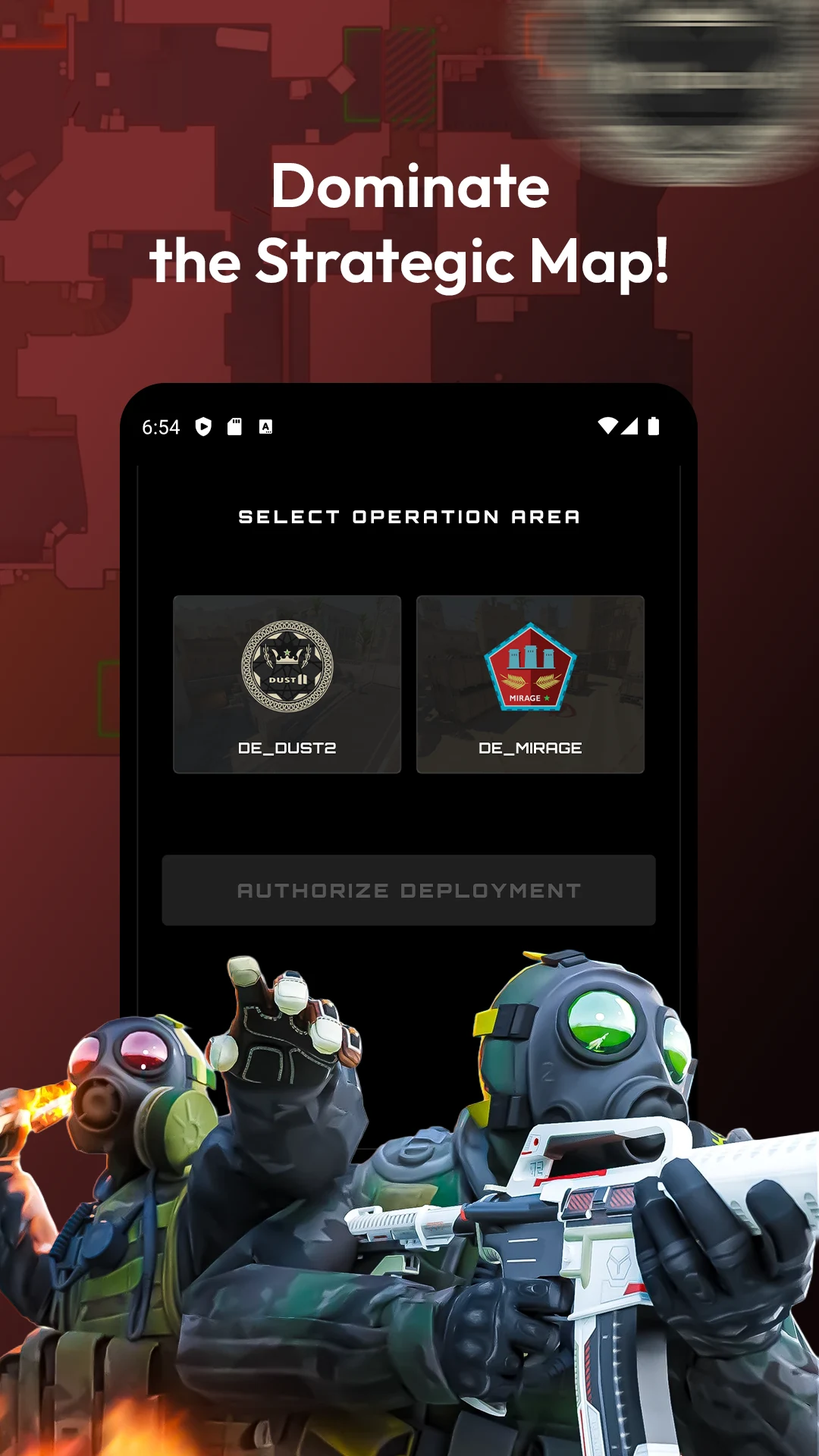 Case Empire - CS2 Simulator 26 screenshot