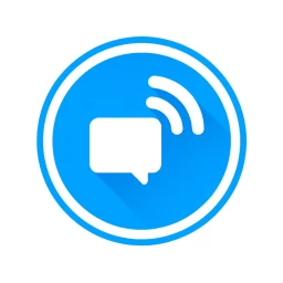 Biểu tượng Broadcaster