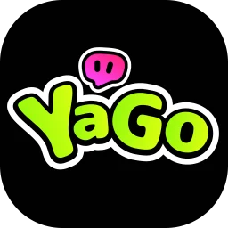 Yago Live - Party&Live Stream 图标