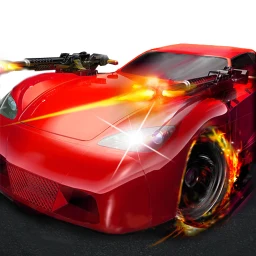 Symbol von Car Racing – Drift Death Race