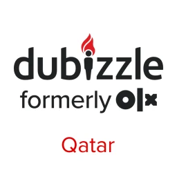 Icône de dubizzle قطر