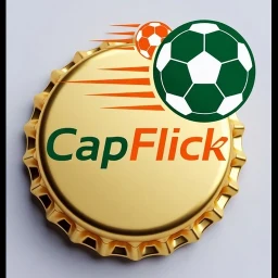 Ikon CapFlick - Street Cap Football