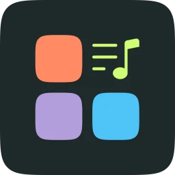 Legato: Music Practice Journal icon
