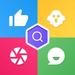 Logo Quiz 2026: LogoQuest icon
