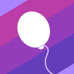 Ícone de Birthday Reminder Widget