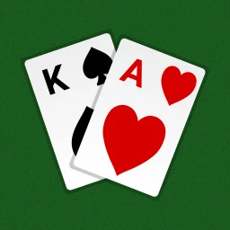 Symbol von Black Jack
