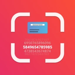 أيقونة Card Reader (Pin Code Scan)
