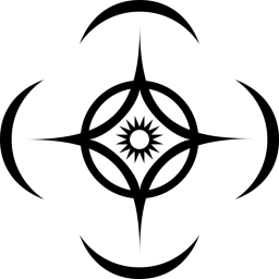 Icono de Cosmere