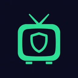 Значок KidSafeTV