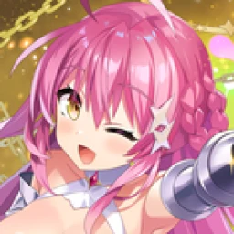 ティンクルスターナイツ 変身ヒロインRPG！美少女ゲーム icon