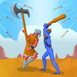 Biểu tượng Very Tactical Ragdoll Battle