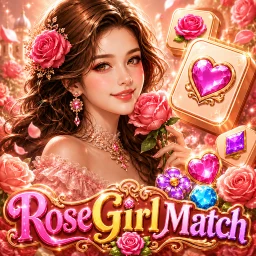 Symbol von Rose Girl Match