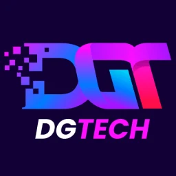 Icono de DG TECH PERU