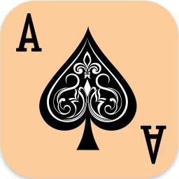 Symbol von Callbreak, Ludo & 29 Card Game