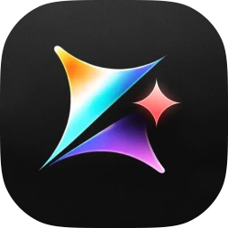 Photo Video Maker with Music のアイコン