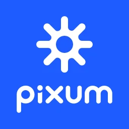 Значок Pixum Photo Book and postcard