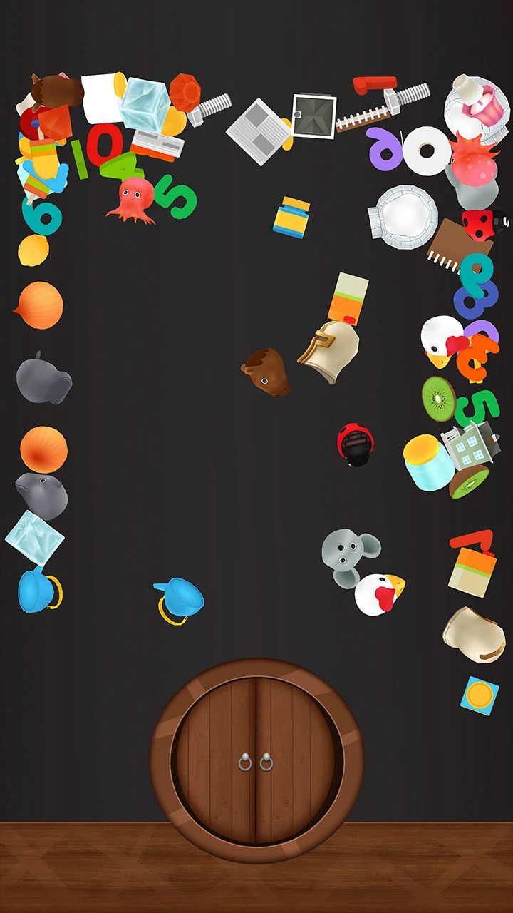 Match Mania 3D : Matching Game screenshot