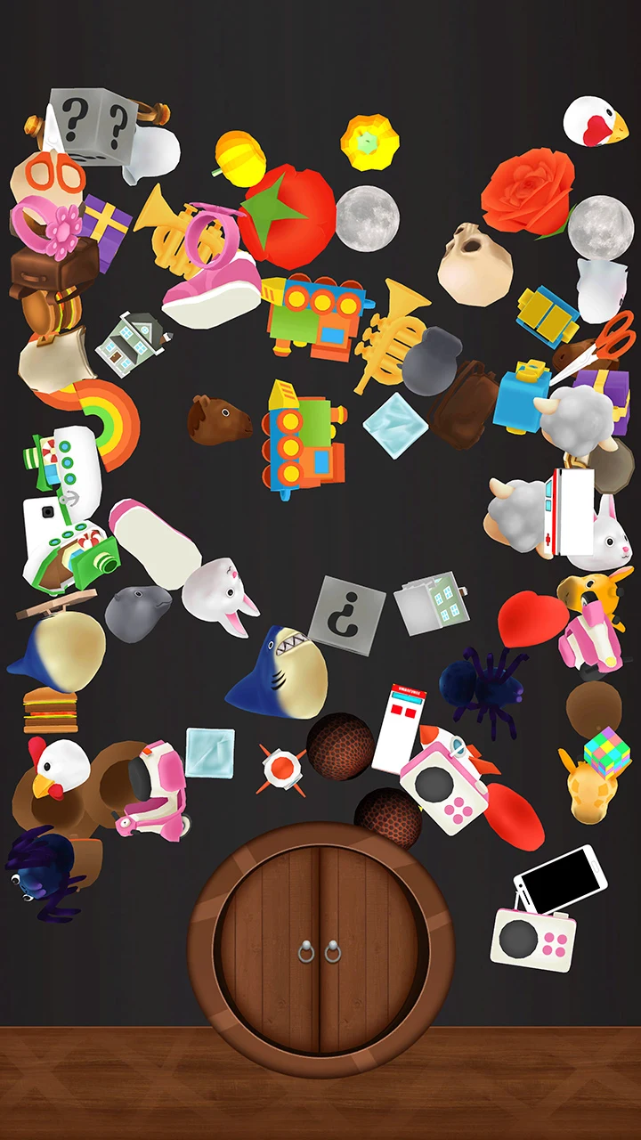Match Mania 3D : Matching Game screenshot