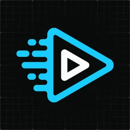RUN.world: tv & games simgesi