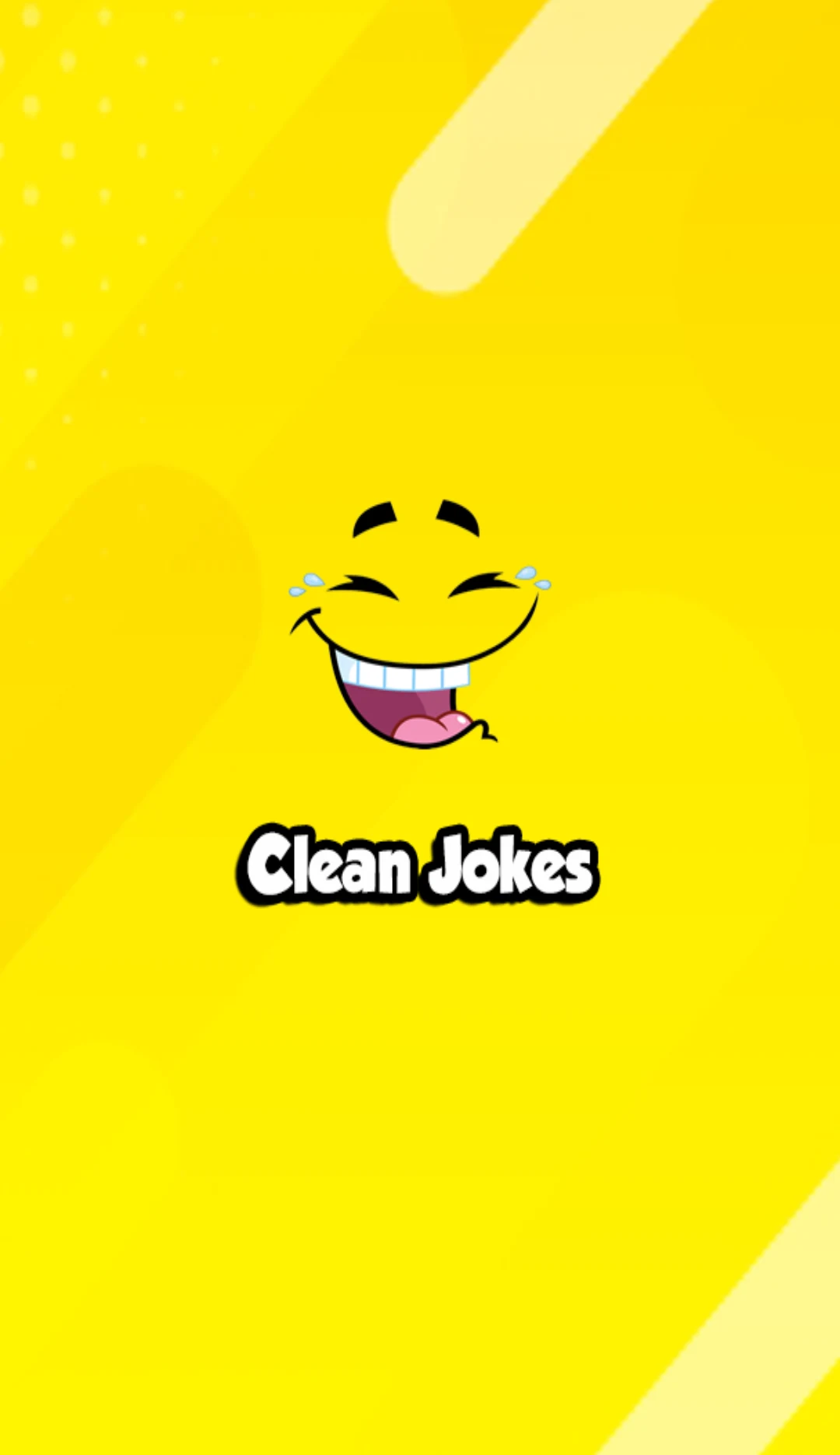 Clean Jokes - Offline screenshot