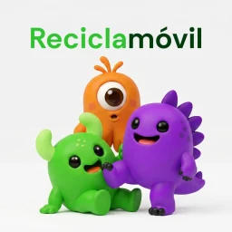 Recicla Móvil