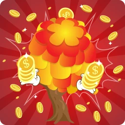 Money Tree - Idle Tap Clicker icon