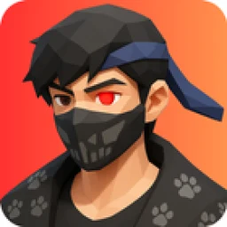 Only Red Settings : GFX simgesi