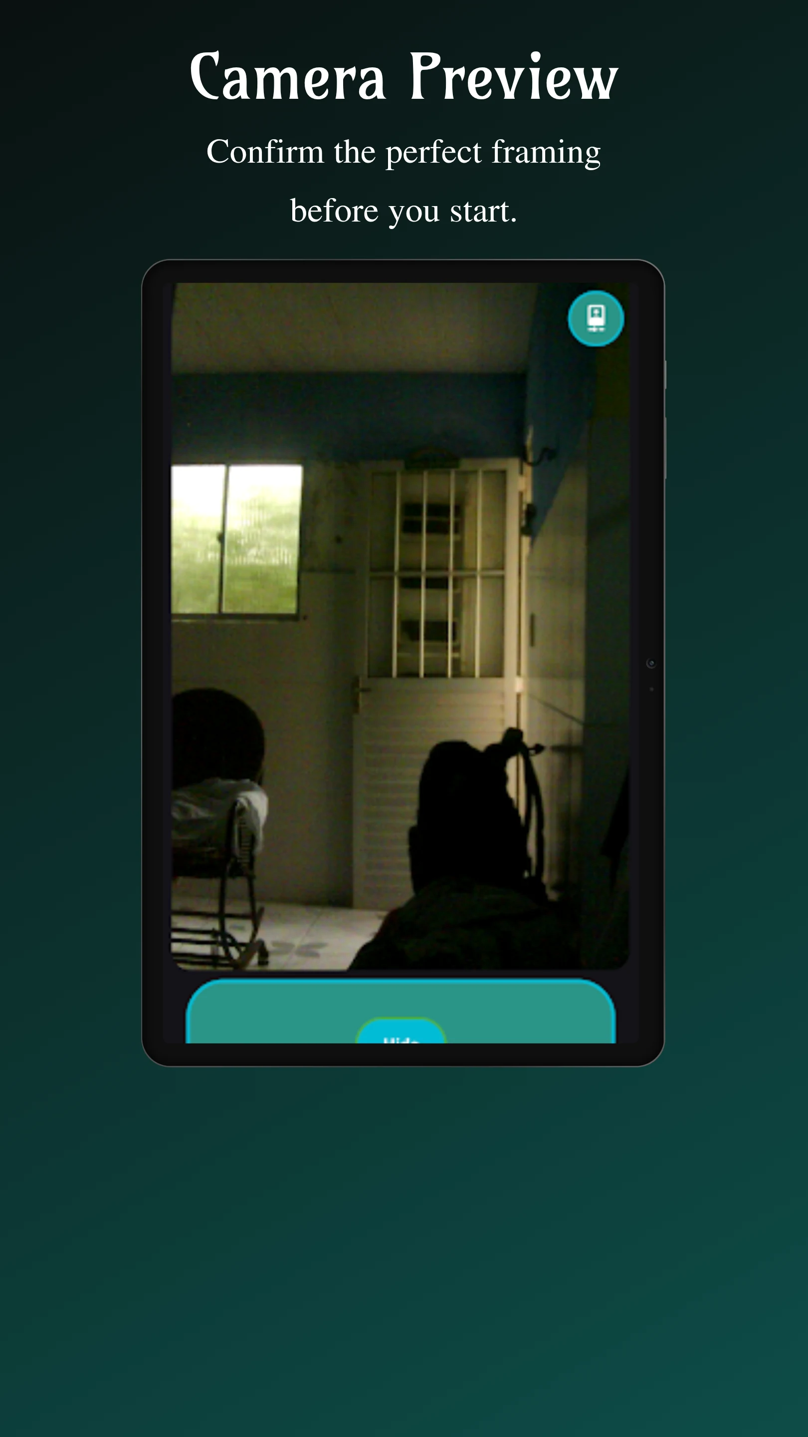 SVR - Secret Video Recorder screenshot