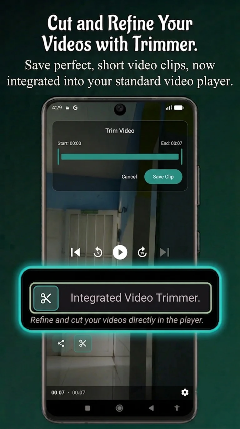 SVR - Secret Video Recorder screenshot