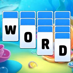 Symbol von Word Solitaire Journey