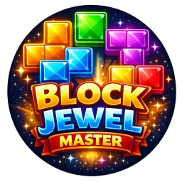 Ikon Block Jewel Master By MDBTDJ